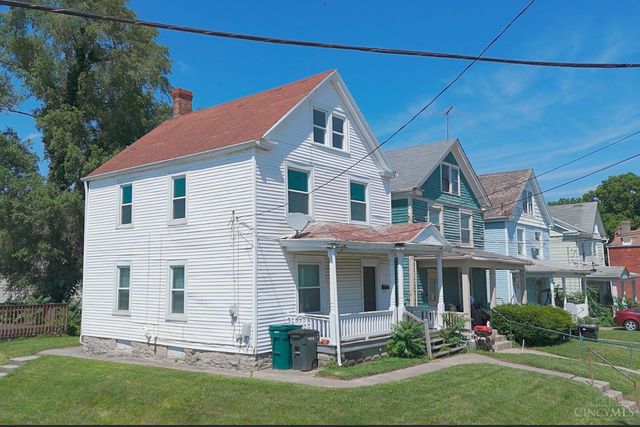 1600 Brewster Avenue, Cincinnati, OH 45207