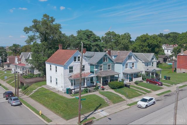1600 Brewster Avenue, Cincinnati, OH 45207