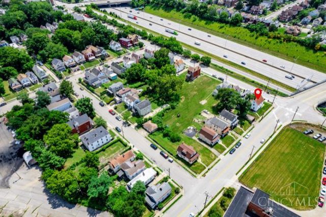 1600 Brewster Avenue, Cincinnati, OH 45207