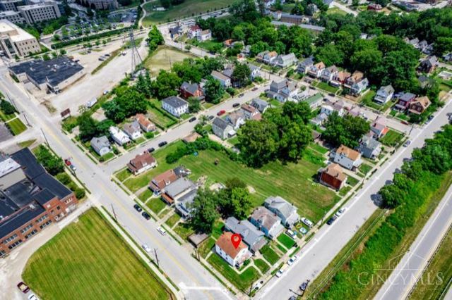 1600 Brewster Avenue, Cincinnati, OH 45207