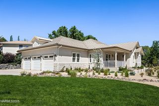 4305 Mountaingate Drive, Reno, NV 89519