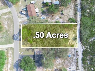 LEMON DRIVE, Lake Wales, FL 33898
