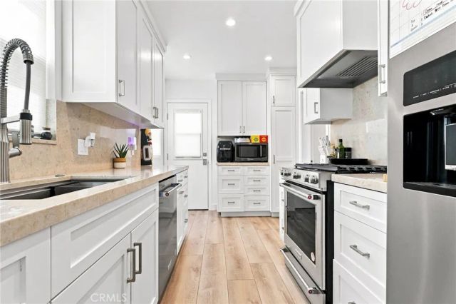 167 Bay Shore A, Long Beach, CA 90803