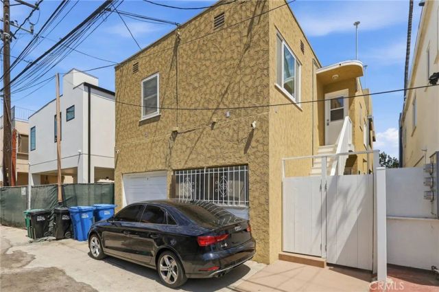 167 Bay Shore A, Long Beach, CA 90803