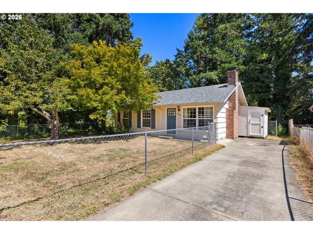 203 ELURIA St, Oregon City, OR 97045