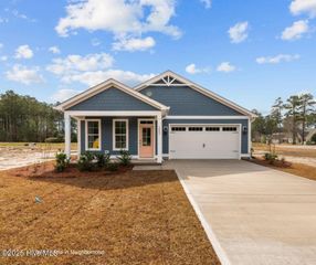 2003 Brighton Drive, New Bern, NC 28562