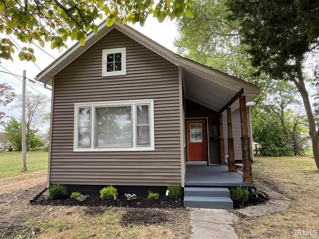 709 S Vine Street, Muncie, IN 47302