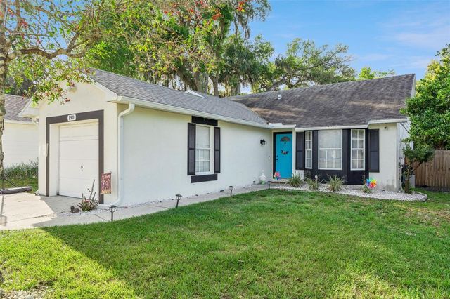 190 KELLY CIRCLE, Sanford, FL 32773