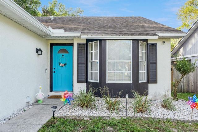 190 KELLY CIRCLE, Sanford, FL 32773