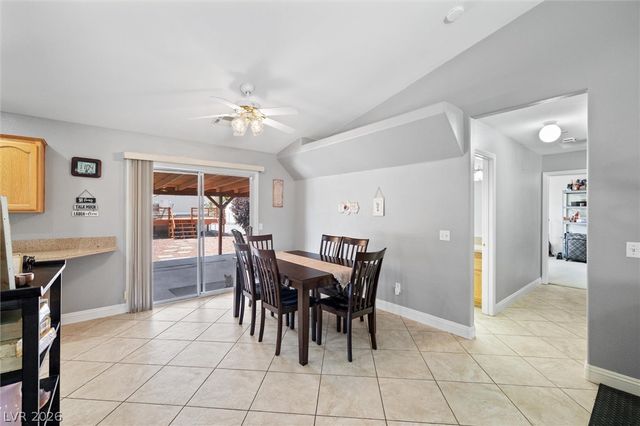 1671 Blackhorn Street, Pahrump, NV 89048