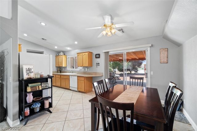 1671 Blackhorn Street, Pahrump, NV 89048