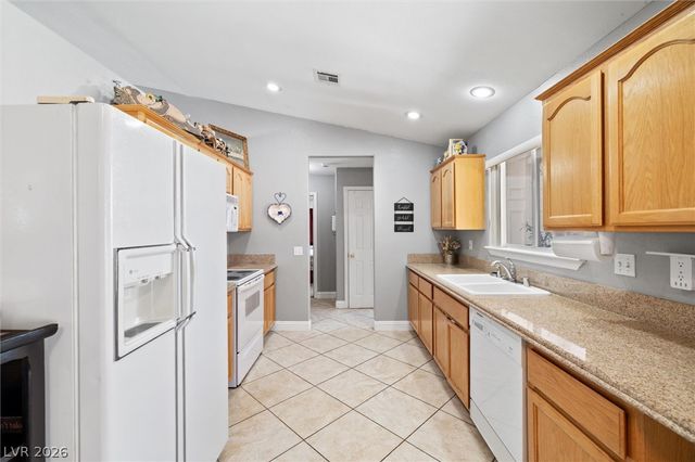1671 Blackhorn Street, Pahrump, NV 89048