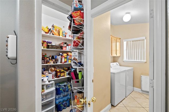 1671 Blackhorn Street, Pahrump, NV 89048