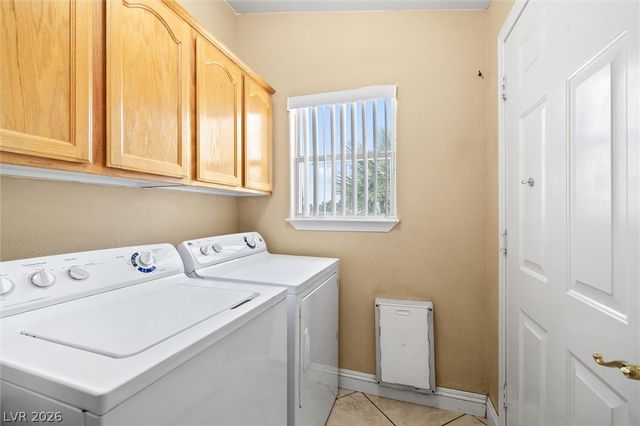 1671 Blackhorn Street, Pahrump, NV 89048
