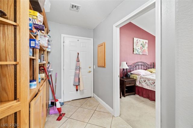 1671 Blackhorn Street, Pahrump, NV 89048