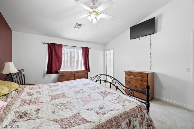 1671 Blackhorn Street, Pahrump, NV 89048