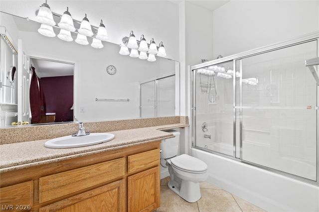 1671 Blackhorn Street, Pahrump, NV 89048
