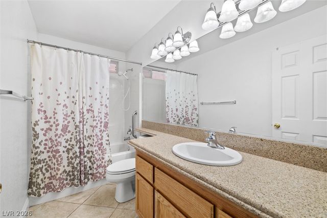 1671 Blackhorn Street, Pahrump, NV 89048