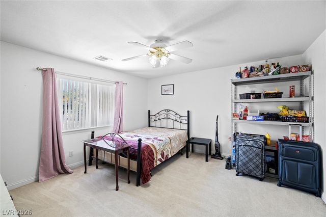 1671 Blackhorn Street, Pahrump, NV 89048