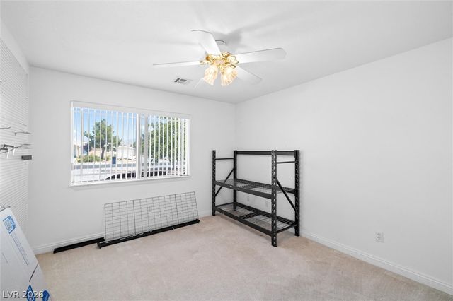 1671 Blackhorn Street, Pahrump, NV 89048