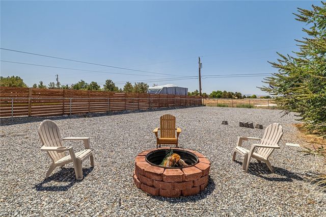 1671 Blackhorn Street, Pahrump, NV 89048