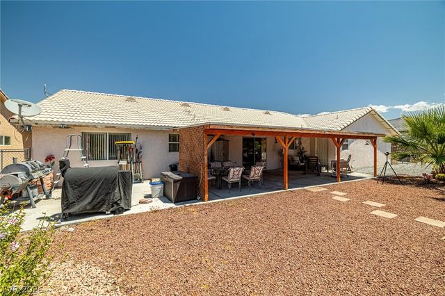 1671 Blackhorn Street, Pahrump, NV 89048