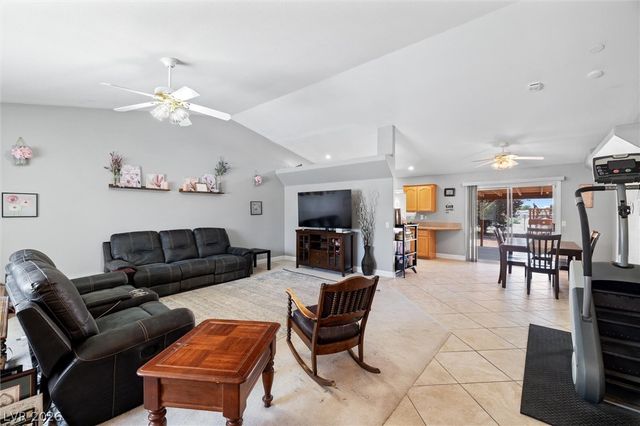 1671 Blackhorn Street, Pahrump, NV 89048