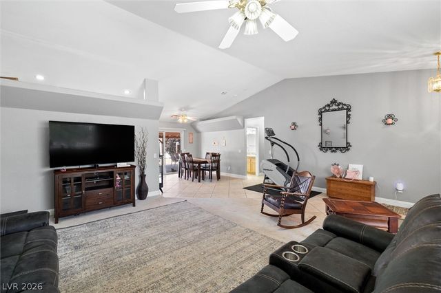 1671 Blackhorn Street, Pahrump, NV 89048