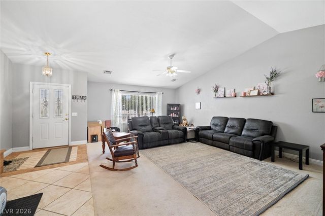 1671 Blackhorn Street, Pahrump, NV 89048