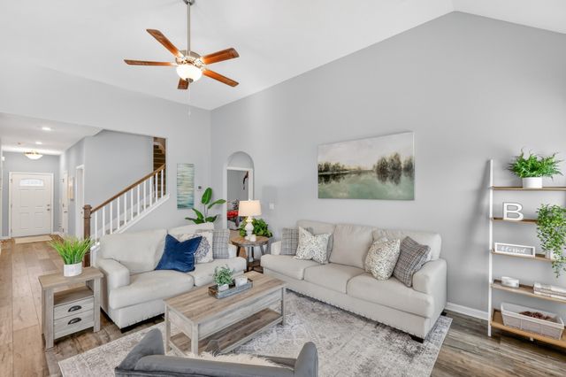 4505 Nickel Trce, Murfreesboro, TN 37128