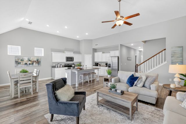 4505 Nickel Trce, Murfreesboro, TN 37128