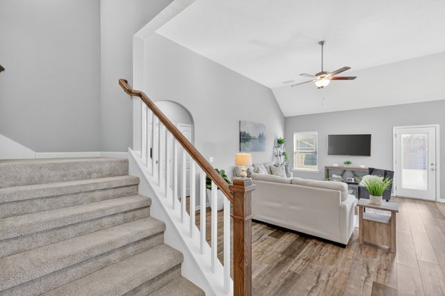 4505 Nickel Trce, Murfreesboro, TN 37128