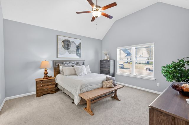 4505 Nickel Trce, Murfreesboro, TN 37128