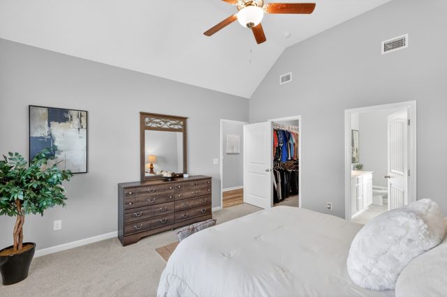 4505 Nickel Trce, Murfreesboro, TN 37128