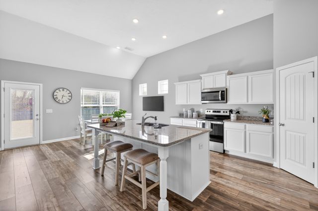 4505 Nickel Trce, Murfreesboro, TN 37128