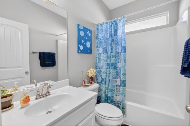 4505 Nickel Trce, Murfreesboro, TN 37128