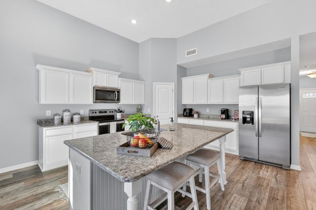 4505 Nickel Trce, Murfreesboro, TN 37128