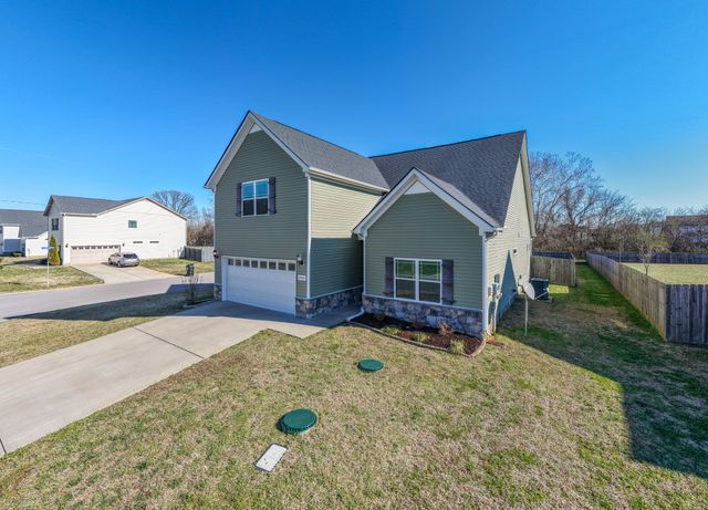 4505 Nickel Trce, Murfreesboro, TN 37128