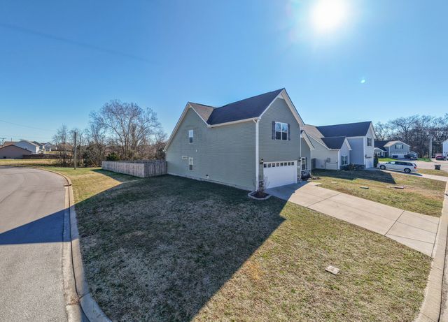 4505 Nickel Trce, Murfreesboro, TN 37128