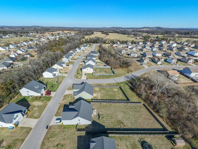 4505 Nickel Trce, Murfreesboro, TN 37128