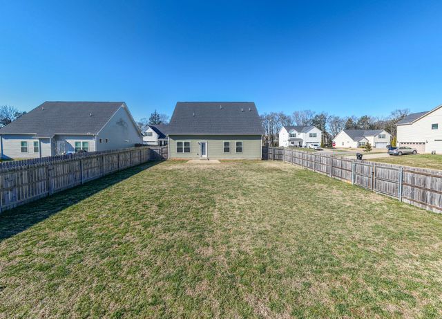 4505 Nickel Trce, Murfreesboro, TN 37128