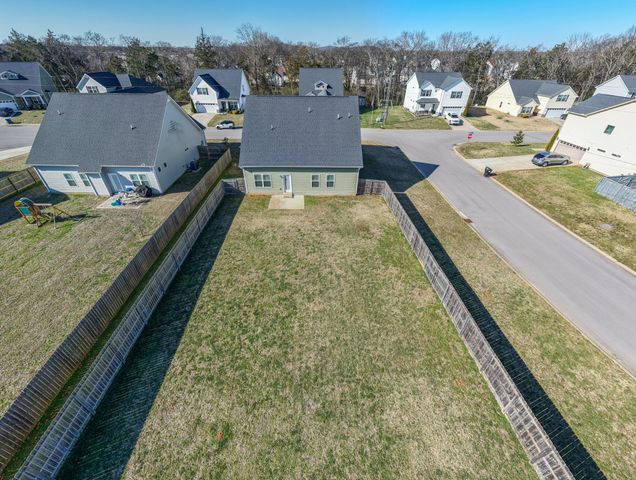 4505 Nickel Trce, Murfreesboro, TN 37128