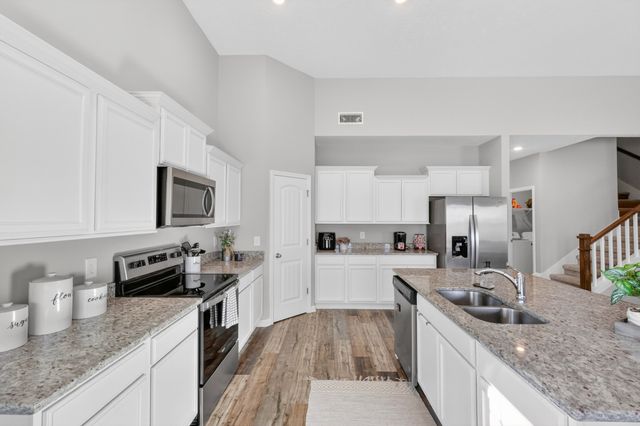 4505 Nickel Trce, Murfreesboro, TN 37128