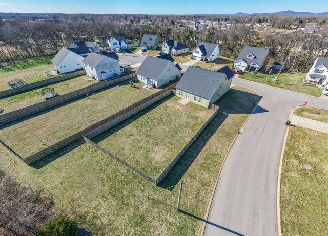 4505 Nickel Trce, Murfreesboro, TN 37128