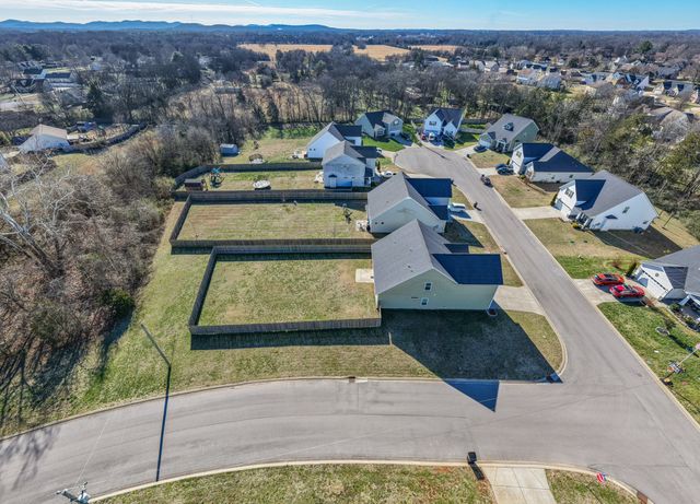 4505 Nickel Trce, Murfreesboro, TN 37128