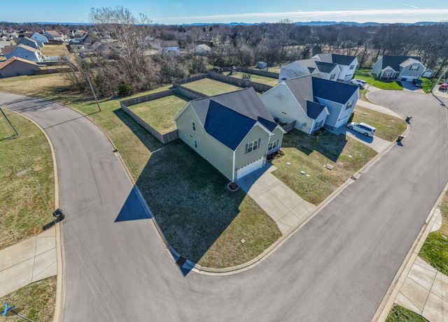 4505 Nickel Trce, Murfreesboro, TN 37128