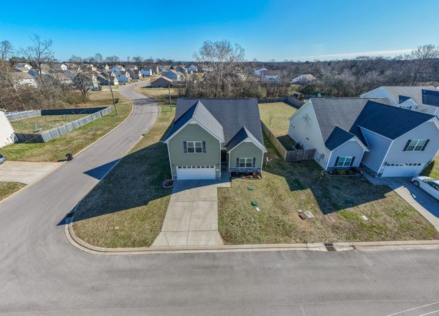 4505 Nickel Trce, Murfreesboro, TN 37128