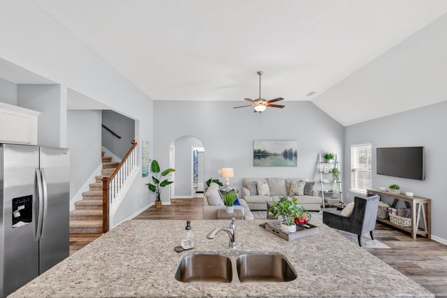 4505 Nickel Trce, Murfreesboro, TN 37128