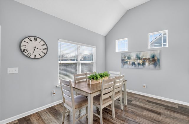 4505 Nickel Trce, Murfreesboro, TN 37128