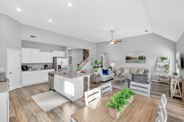 4505 Nickel Trce, Murfreesboro, TN 37128